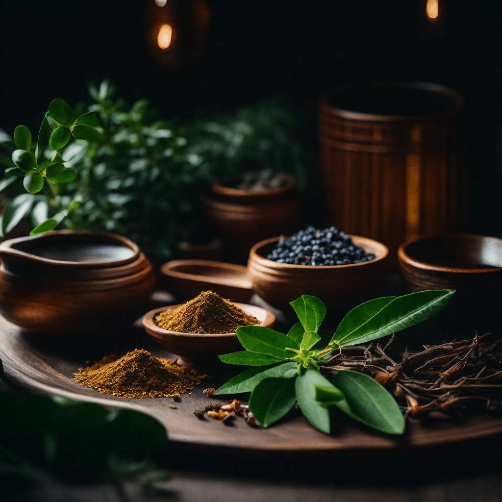 Ayurveda Secrets