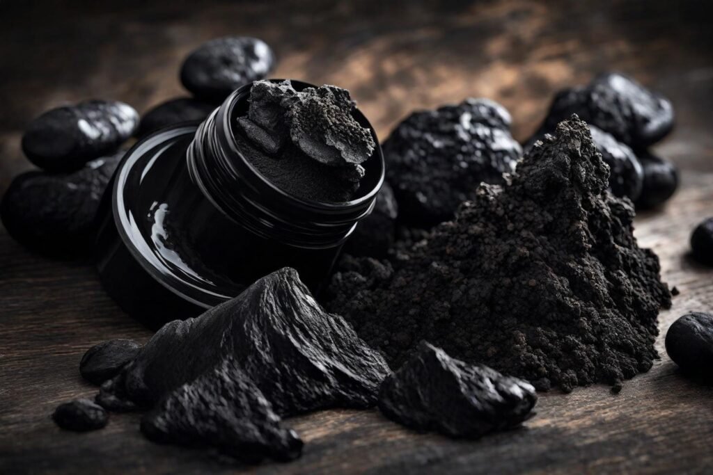 Shilajit Benefits for Women