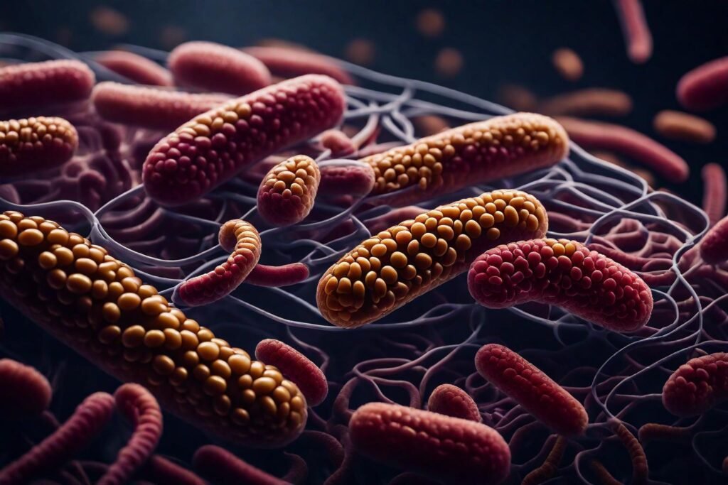 Restoring Gut Microbiome