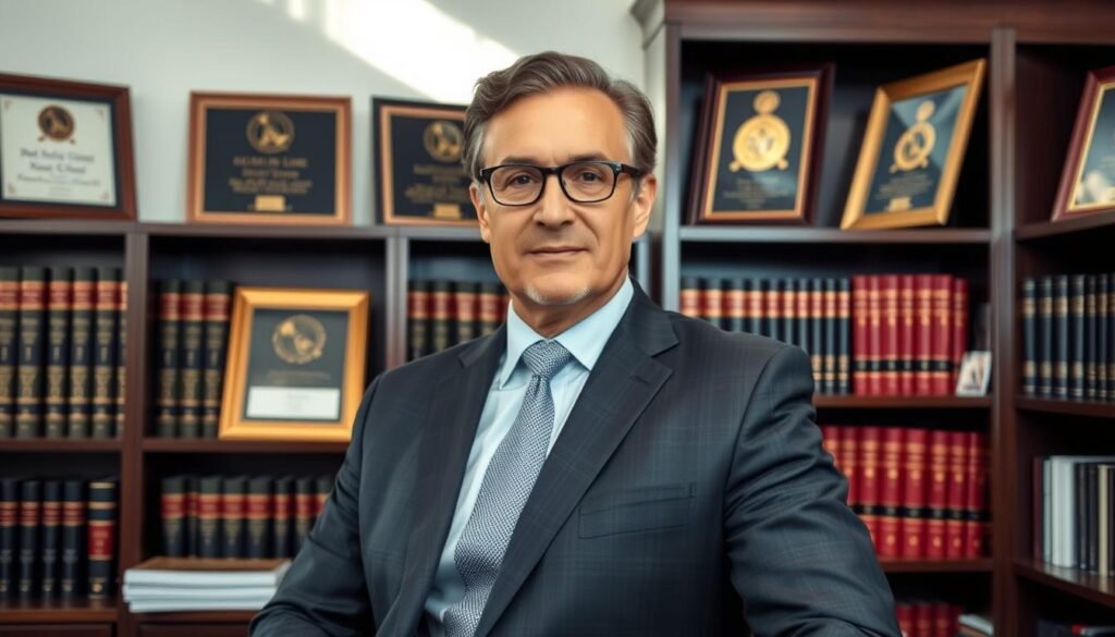 Ken Nugent Attorney