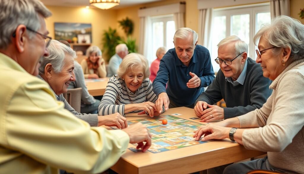 interactive games for seniors